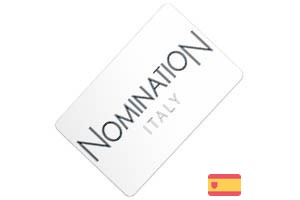 Tarjeta regalo Nomination Italy