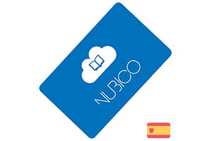 Tarjeta regalo Nubico - Nextory