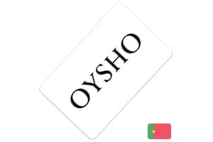 Tarjeta regalo Oysho