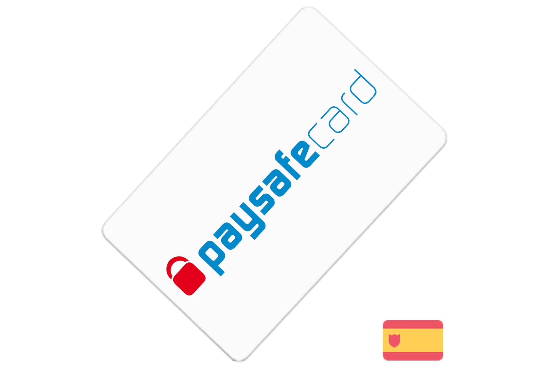 Tarjeta regalo Paysafecard