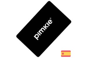 Tarjeta regalo Pimkie