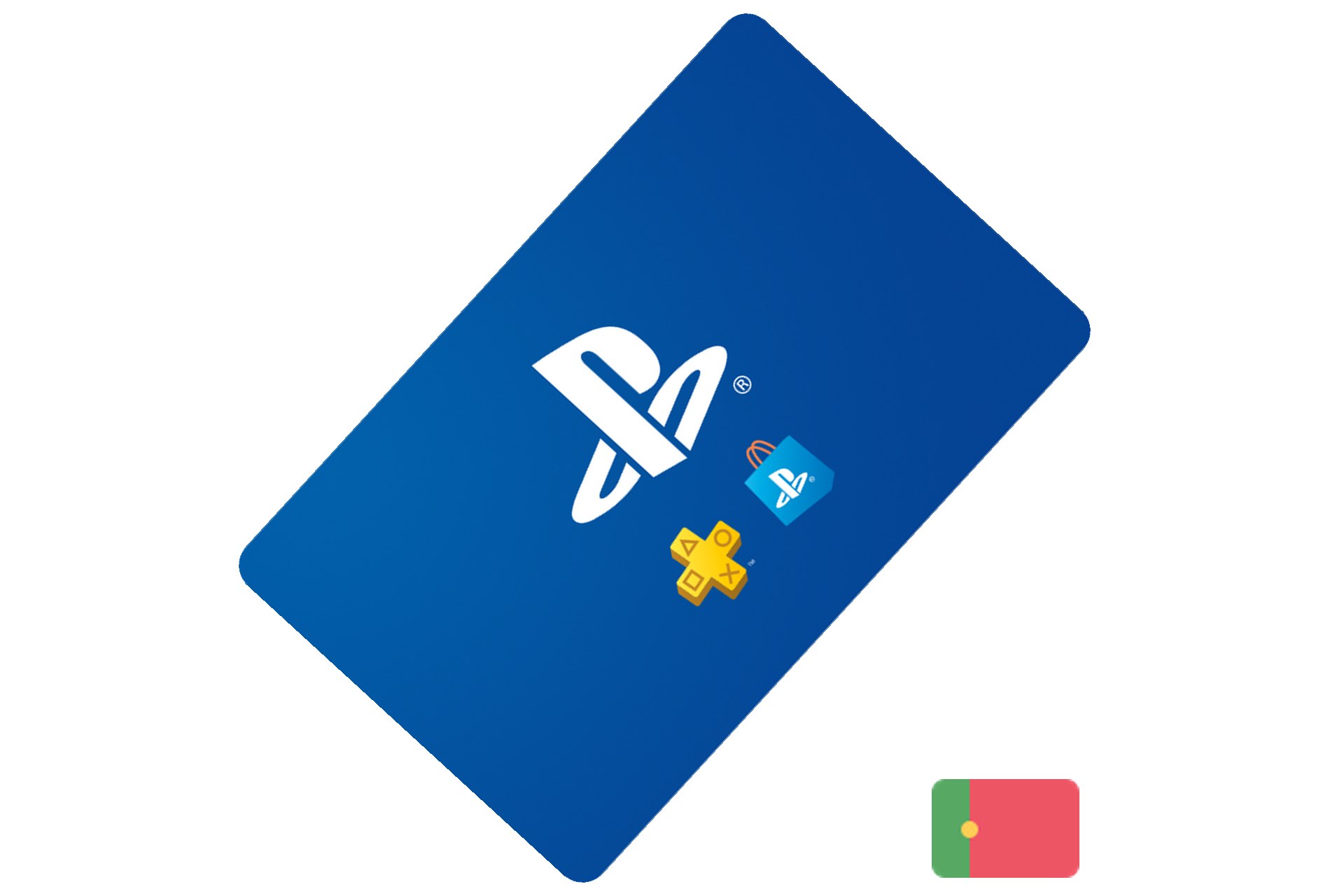 PlayStation Store gift card