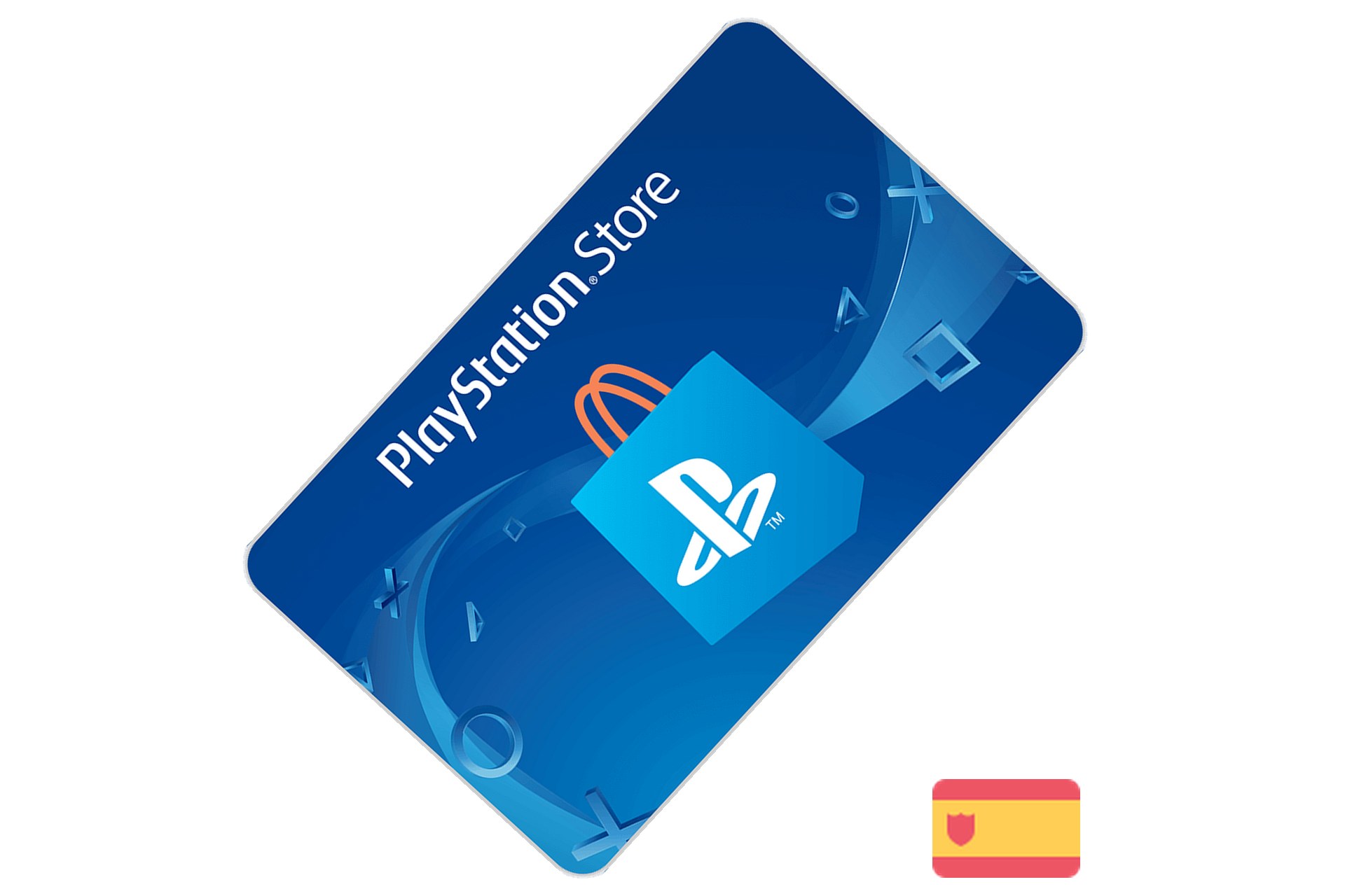Tarjeta regalo Sony PlayStation Store