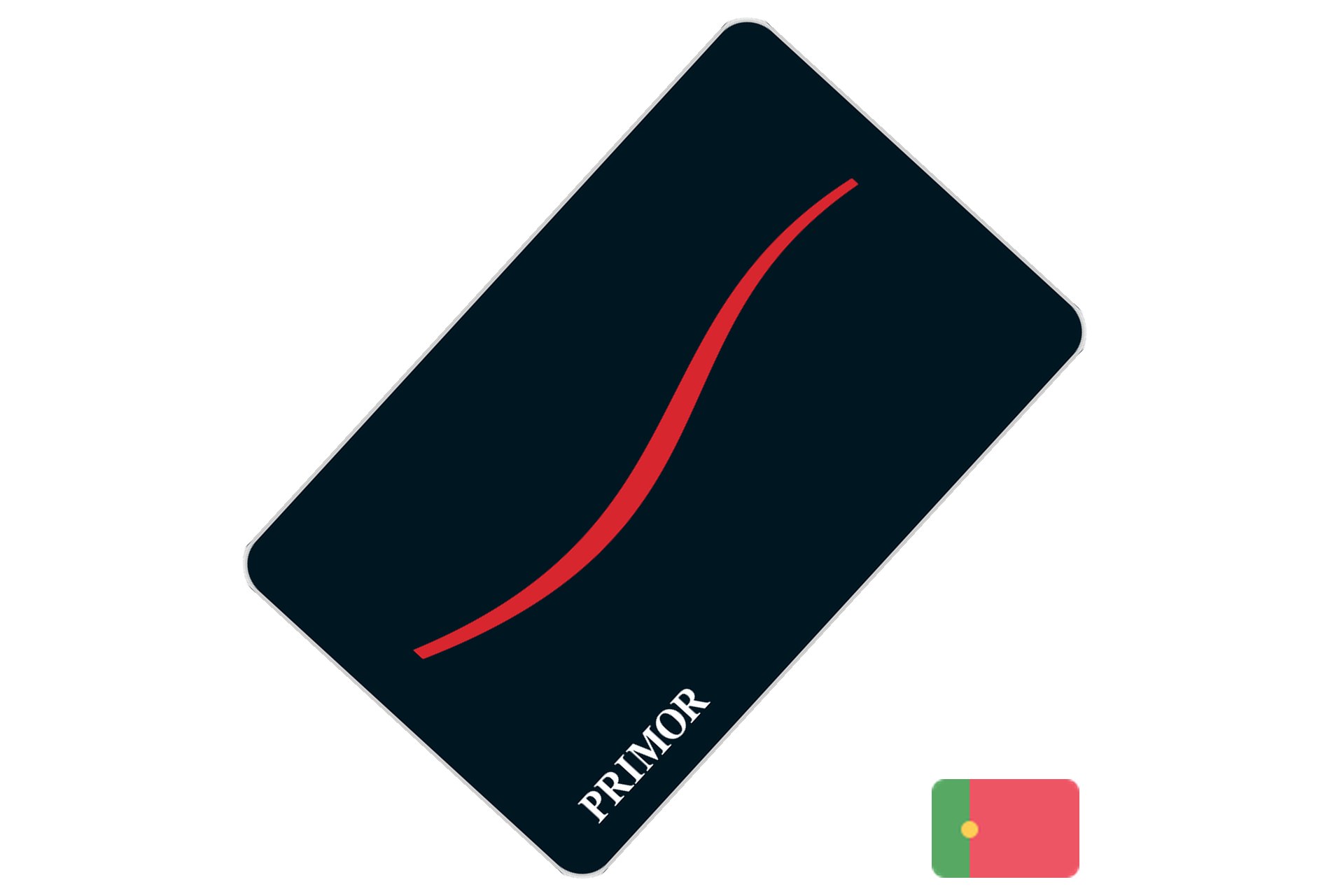 Cartão oferta Primor
