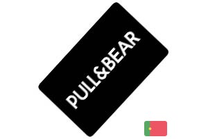 Tarjeta regalo Pull & Bear