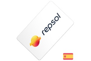 Repsol Canarias Carburante  gift card