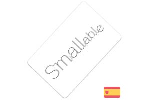 Tarjeta regalo Smallable