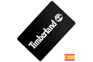 Tarjeta regalo Timberland