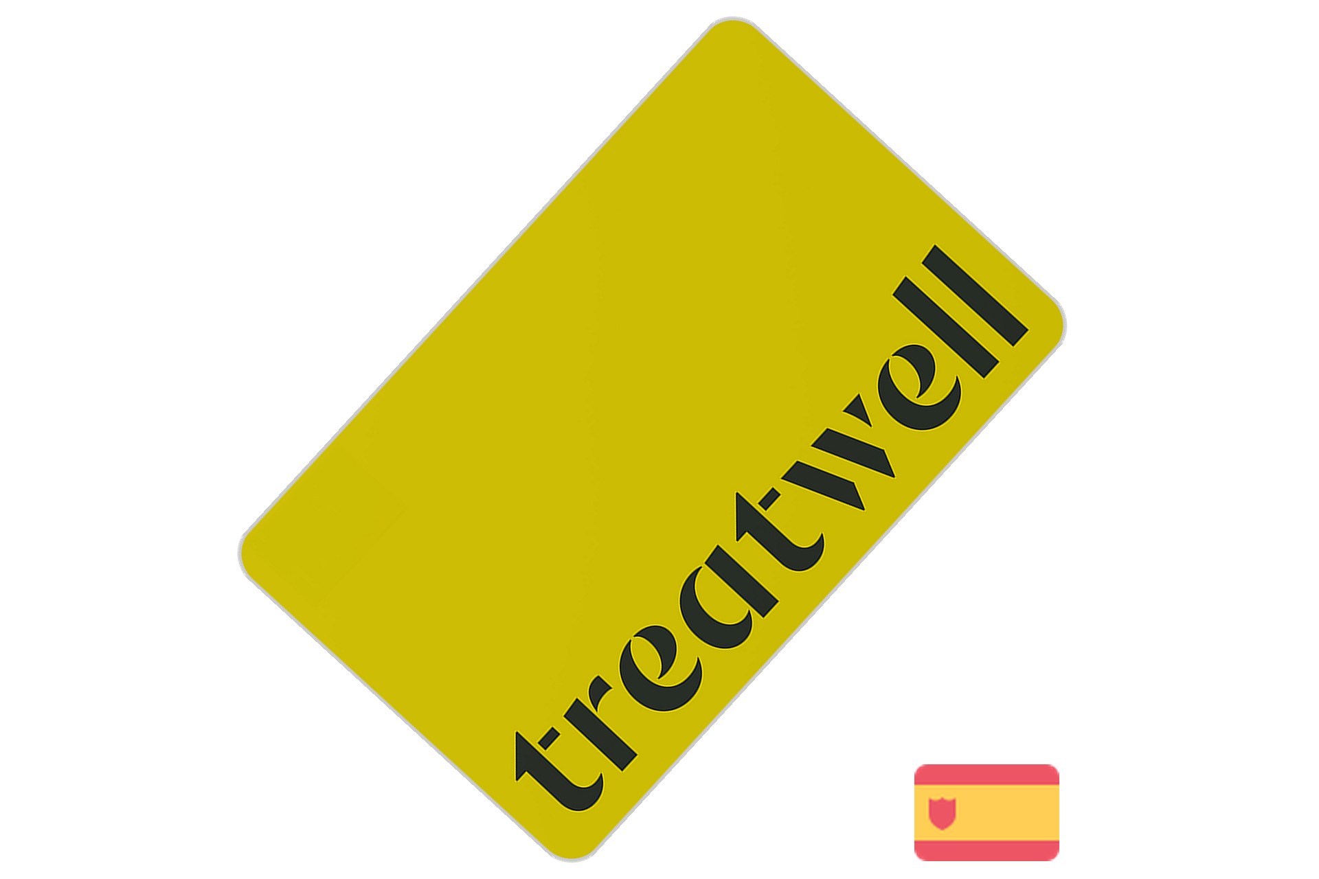 Tarjeta regalo Treatwell