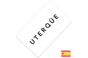 Tarjeta regalo Uterqüe