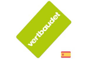 Tarjeta regalo Vertbaudet