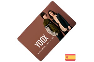 Tarjeta regalo Yoox