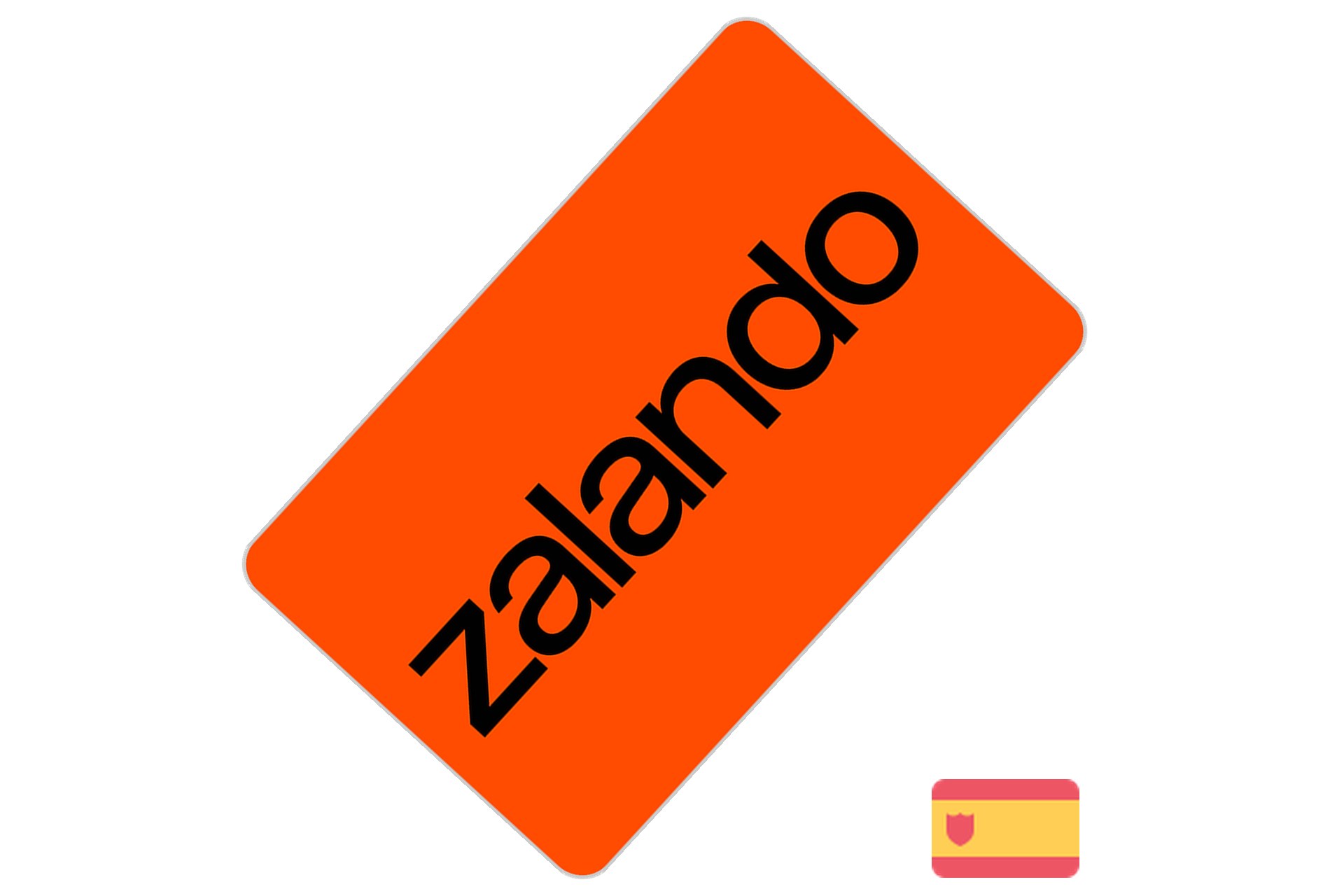 Tarjeta regalo Zalando