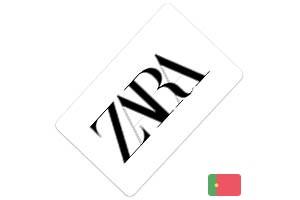 Tarjeta regalo Zara