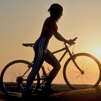 Regalos para ciclistas