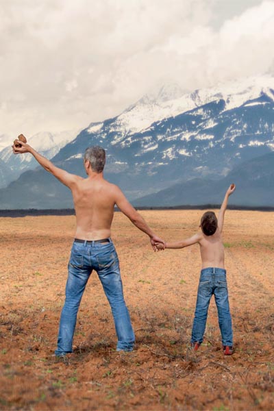 Día del Padre