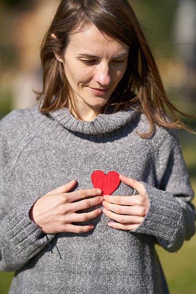 Regalo de San Valentín
