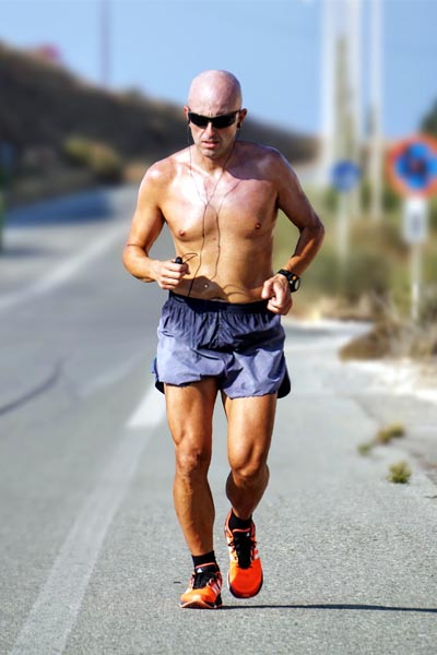 Regalos para corredores o runners