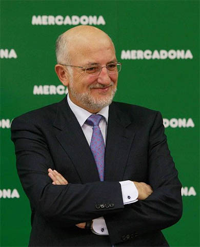 Foto Juan Roig