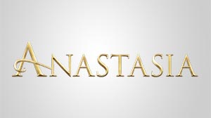 Tarjeta regalo de Anastasia - Musical