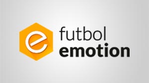 Tarjeta regalo de Futbol Emotion