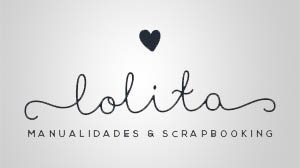 Tarjeta regalo de Lolita Manualidades
