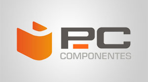 Tarjeta regalo de PC componentes