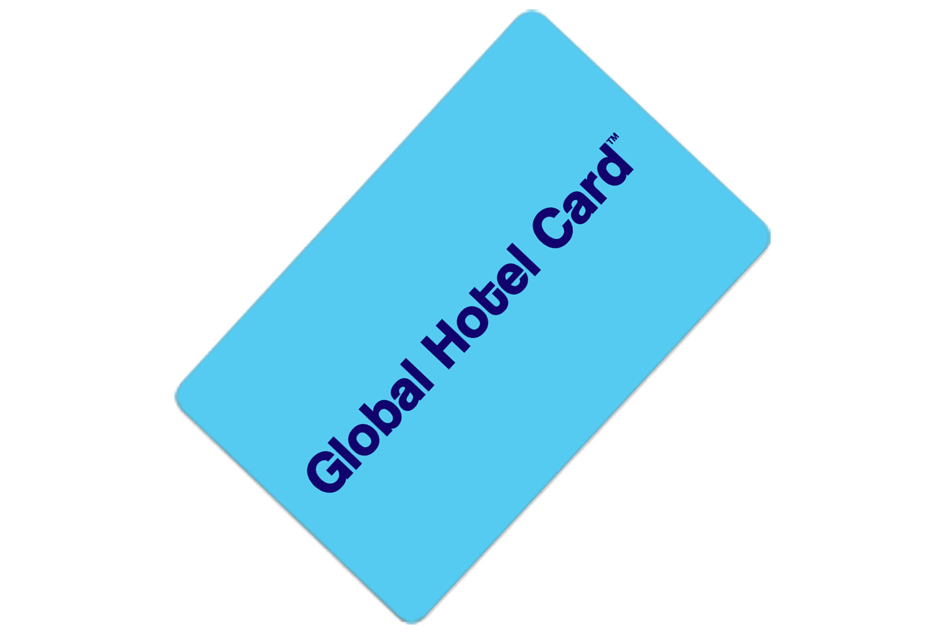 Tarjeta regalo Global Hotel Card