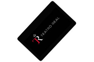 Gift Card  Teatro Real