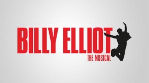 Tarjeta regalo de Billy Elliot Musical (Barcelona)