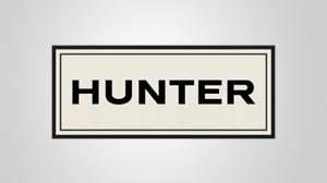 Tarjeta regalo de Hunter Boots