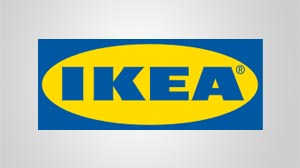 Tarjeta regalo de IKEA