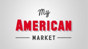 Tarjeta regalo de My American Market