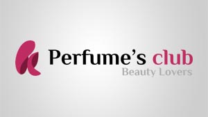Tarjeta regalo de Perfume's club