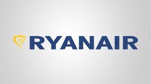 Tarjeta regalo de Ryanair