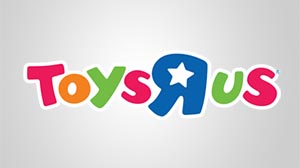 Tarjeta regalo de Toys R Us