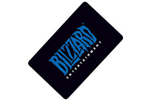 Tarjeta regalo Blizzard - Battle.net