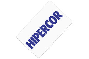 Tarjeta regalo Hipercor