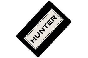 Tarjeta regalo Hunter Boots