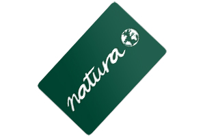 Tarjeta regalo Natura Selection Online