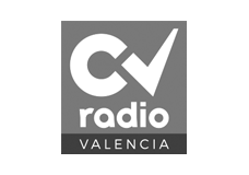 Logo CV Radio