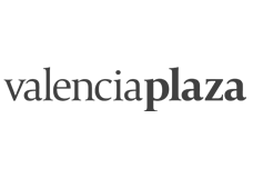Logo Valencia Plaza