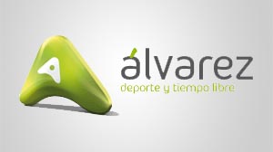 Tarjeta regalo de Armería Álvarez