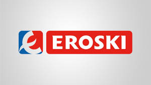 Tarjeta regalo de Eroski