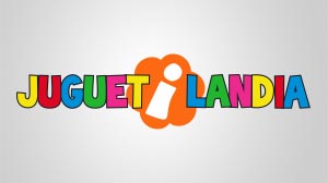 Tarjeta regalo de Juguetilandia