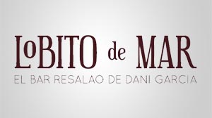 Tarjeta regalo de Lobito de Mar - Marbella