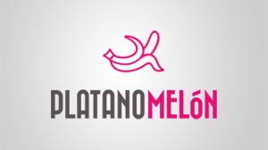 Tarjeta regalo de Plátanomelón