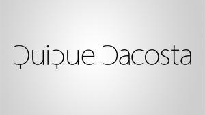 Tarjeta regalo de Quique Dacosta - Denia