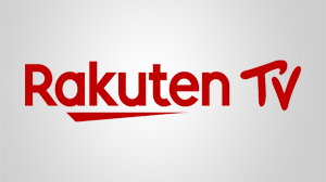 Tarjeta regalo de Rakuten TV