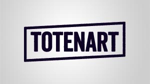 Tarjeta regalo de Totenart